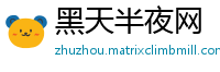 黑天半夜网